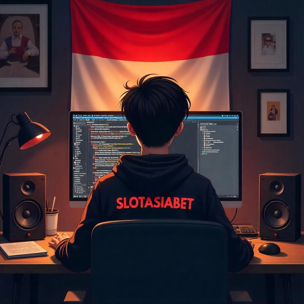 slotasiabet