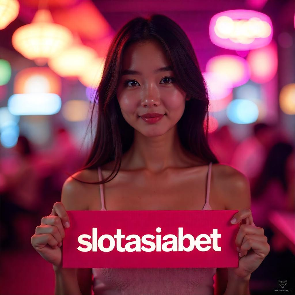 slotasiabet